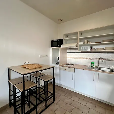 Le Cocon Apartment Colombelles