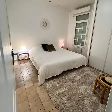 Le Cocon Apartment Colombelles